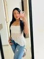 FOTOS DE INDEPENDIENTE, FLAQUITA, DISPUESTA A COMPLACERTE, SOY SÚPER ALIVIANADA.