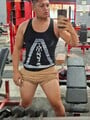 FOTOS DE NIÑITO DE 22AÑOS PINTA CULON MASAJISTA MORBOSO CUERPO ATLETICO SERIO