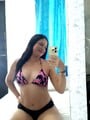 FOTOS DE MELISSA BIEN ARRECHITA Y MOJADITA VEN PARA MANDARTE MORIBUNDO A TU CASA