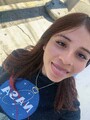 FOTOS DE MARINETTE UNA CHICA TAPATÍA, CON FACCIONES FEMENINAS Y CHAPARRITA