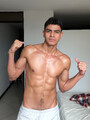 FOTOS DE FLACO ATLÉTICO, VERGON LECHERO Y MUY MORBOSO, DISPONIBLE PARA TI