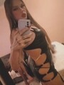 FOTOS DE ADRIANA... FETICHISTA DISPUESTA A CUMPLIR TODOS TUS MORBOS ...