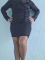 FOTOS DE LA MADUREZ VESTIDA DE ELEGANCIA Y SENSUALIDAD