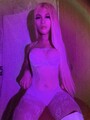 FOTOS DE UNA RUBIA VERSÁTIL LECHERA CON 19 CM ME ENCANTAN LOS REGALOS CAROS