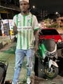 FOTOS DE NEGRO VERGÓN 24CM ACTIVO SIEMPRE LECHERO Y DOMINANTE Y MIDO 1:90 SOY BASTANGRAND