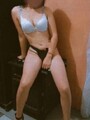 FOTOS DE NADIA RICA JOVENCITA CON GANAS DE COJER SERÉ TU PERRITA...