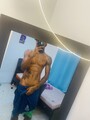 FOTOS DE JOVEN MORENO NUEVO EN LA CIUDAD 19CM PARA TI HERMOSA