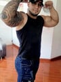 FOTOS DE LLEGO TU TATUADO 20CM ACUERPADO DISCRETO NUEVO EN LA CIUDAD