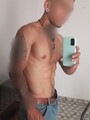 FOTOS DE DISPONIBLE EN BUGA, VERGÓN DE 26 AÑOS ACUERPADO, MUY PARCHADO