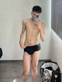 FOTOS DE GÜERITO, FLAQUITO, DIVERTIDO Y LINDO TWINK INTER
