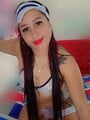 FOTOS DE NIÑA ALEGRE Y CARISMÁTICA,PARA CABALLEROS DE BUEN GUSTO