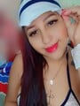 FOTOS DE UNA EXTROVERTIDA CHICA DE CARA Y CUERPO MUY SENSUAL