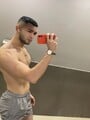 FOTOS DE COSTEÑO VERS PASI CON ELEGANCIA Y ALTA SEDUCCIÓN