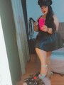 FOTOS DE DOMINATRIX VEN..PERRITA TE PENETRO CON MI ARNES SIN DOLOR,SOLO PLACER