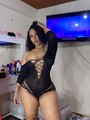 FOTOS DE MORENA JOVEN CRESPA SEXY Y ATRACTIVA NUEVA AQUI