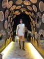 FOTOS DE UNA BELLA FLACA CULONA Y MUY FETICHISTA AREMOS LOCURAS