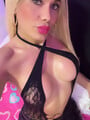 FOTOS DE ALEXA BARBIE MUÑECA HUMANA, VEN CONÓCEME POCOS DÍAS EN EL PAÍS SOLO YO ALEXA
