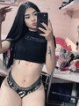 FOTOS DE MI AMOR SOY MELII UNA NENA LINDA SUPER COQUETA BIEN LINDA DE CUERPO Y PERSONALID