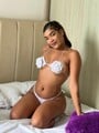 FOTOS DE CHINITA NUEVA EN TU CIUDAD DE BUEN CUERPO TATUADA BEBÉ