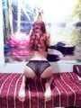 FOTOS DE $300 ITZEL SCORT DE TAN SOLO 21 AÑOS METRO AGRÍCOLA ORIENTAL
