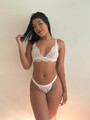 FOTOS DE COLOMBIANA MODELO EXÓTICA VIP MORENA RICO CUERPO