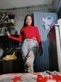 FOTOS DE DETONAMME, FUERTE!! UNA MARAVILLOSA CHICA CON CUERPO CON UN FÍSICO INCREÍBL
