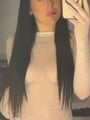 FOTOS DE BELLA Y SEXI BLANCA DE CUERPECITO ESBELTO Y CINTURITA