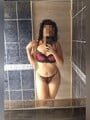 FOTOS DE RICA MORENITA CON LINDO CUERPO Y ROSTRO JUGUETONA Y TRAVIESA