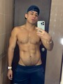 FOTOS DE CHACAL VARONIL CON RICO CULO Y VERGA, TE HARE PASAR UN MOMENTO SUPER RICO