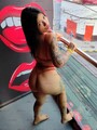 FOTOS DE LEIDY RICA CULONA CHIQUITA APRETADA MOJADITA CON SITIO