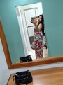 FOTOS DE FEMENINA TRANSEXUAL. ESBELTA CUERPO NATURAL HIGIENECA