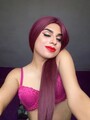 FOTOS DE XIMENA MODELO TRANS INDEPENDIENTE ALTA 20 CM DOTADA SUMISA ACTIVA PASIVA