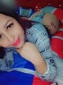 FOTOS DE LLEGA VALENTINA ATREVIDA CHIQUITA LINDA CUERPO SENSUAL LISTA PARA TI