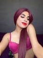 FOTOS DE XIMENA INDEPENDIENTE MODELO TRANS DOTADA SUMISA ACTIVA PASIVA A DOMICILIO 20 CM