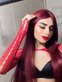FOTOS DE XIMENA INDEPENDIENTE MODELO TRANS DOTADA SUMISA ACTIVA PASIVA A DOMICILIO 20 CM