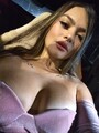 FOTOS DE JULIANA CARIBEÑA RUBIA DE HERMOSO ROSTRO Y ENCANTADORES OJOS CAFÉSOLO DOMICILIO