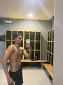 FOTOS DE COSTEÑO FITNESS Y VERGON DISPUESTO A COMPLACERTE.