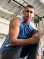 FOTOS DE HOMBRE MUSCULOSO MARCADO Y JOVEN Y BIEN DOTADO ESCRÍBEME