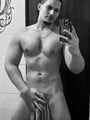 FOTOS DE CHICO JOVEN, MODELO, ACTIVO DOMINANTE DISCRETO