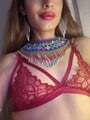 FOTOS DE MUÑECA PASIVA MUY COMPLACIENTE EN LA CAMA