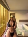 FOTOS DE HOLA AMOR SOY MEGAN MUCHO GUSTO, HERMOSA Y FINA VEN Y DIVIERTETE 100K