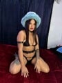 FOTOS DE SOY TU NINFÓMANA LISTA PARA LLENARTE DE PLACER EN LA CAMA
