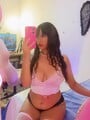 FOTOS DE VANESA LINDA CHICA UNIVERSITARIA NUEVA CON GANAS DE HACERTE SENTIR PLACER