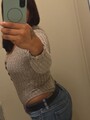 FOTOS DE UNA DAMA SEXY, ATREVIDA, CALIENTE EDUCADA Y SUPER SENSUAL, TODA UNA