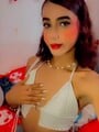 FOTOS DE ALEJA HERMOSA CALEÑA CON MUCHOS DESEOS DE HACER DIABLURAS! TENGO UNA RICA VAGINA