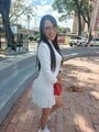FOTOS DE SOY KRISS TU MONA LINDA LA MÁS ENCANTADORA Y CON UN DELICIOSO ANAL