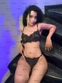FOTOS DE HOY NUEVA RECIÉN LLEGADA! FIORELLA MUÑEQUITA SEXOSA Y BIEN DELICIOSA