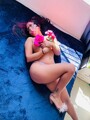 FOTOS DE NIÑA ARRECHITA DISPUESTA A DARTE PLACER