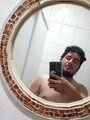 FOTOS DE SOY MORENO,CHINO,TIPO OSO,MIDO 1.75 SOY AMIGABLE
