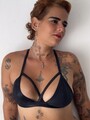 FOTOS DE SEXY CHICA EXTROVERTIDA TATUADA NALGONA Y MUY COMPLACIENTE SOLO DOMICILIO